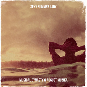 Sexy Summer Lady (Explicit)