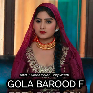 GOLA BAROOD F