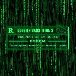 Fermoir.wav (feat. La V) (Explicit)