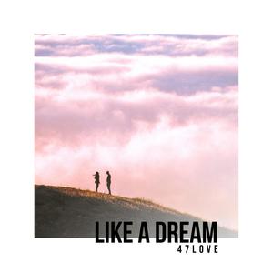 Like a Dream(feat. Jafri, Tvku & P3rsona.) (Explicit)