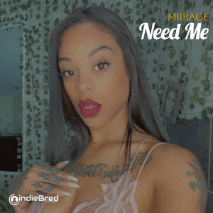 Need Me (Explicit)