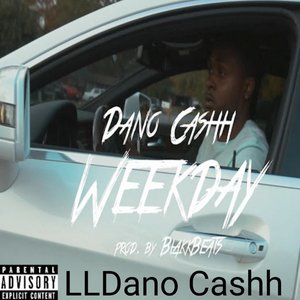 Weekday (LongLiveDano|Explicit)