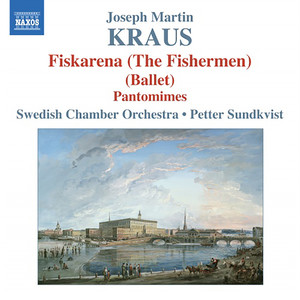 Fiskarena (The Fishermen), VB 40 - No. 19. Ungherese