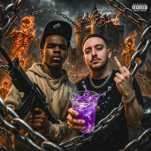 Only up (feat. Lul booga) (Explicit)