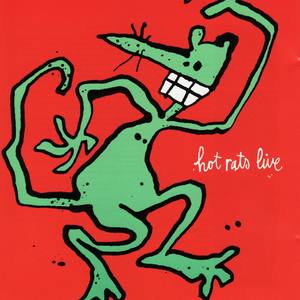 Hot Rats Live