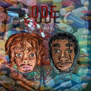 ODE (feat. SG Da General) [Explicit]