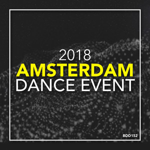 Amsterdam Dance Event 2018