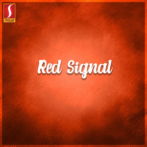 Red Signal (Original Motion Picture Soundtrack)