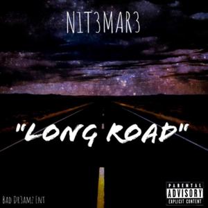 Long Road (Explicit)