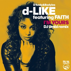 I'm Yours (House Mix)