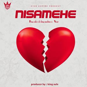 Nisamehe.feat.le king machine & Vasjr)