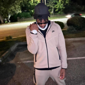 Crank That (feat. GDALUCO & Quezzo) (Explicit)