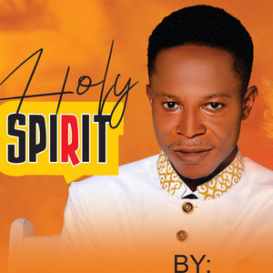 Holy Spirit in me