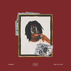 Up the Score (feat. LilMarty400) (Fast) (Explicit)