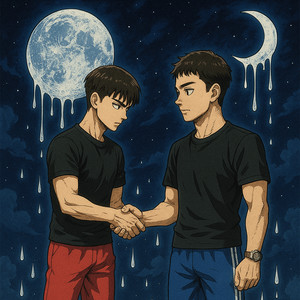 Moon Tears