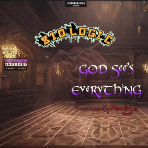 God See's Everything (Explicit)