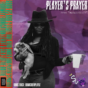 Player’s Prayer (Explicit)