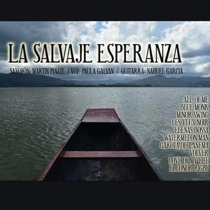 La Salvaje Esperanza