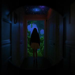 WE SPOKE IN FLUORESCENT