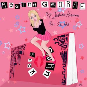 Regina George (feat. SK TGM) [Explicit]