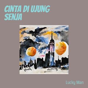 Cinta di Ujung Senja