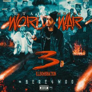 Signed by narcos (feat. Baebee Jesus) (Explicit)