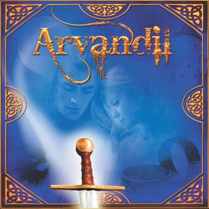 Arvandil