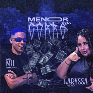 Menor do Corre (Explicit)