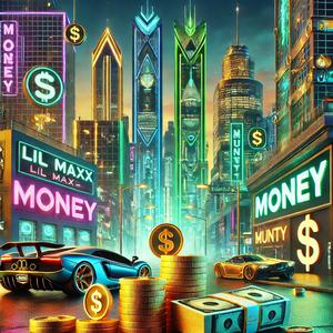 Money 3 (feat. munty) [Explicit]