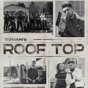 Rooftop (feat. Deep) [Explicit]