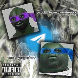 trappin (feat. Yung Stars) (Explicit)