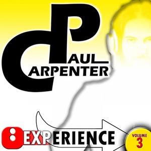 Paul Carpenter Experience, Vol. 3