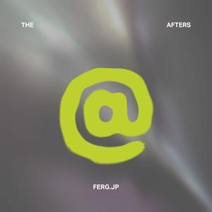 The Afters (feat. Kwami Asiama III) [Explicit]