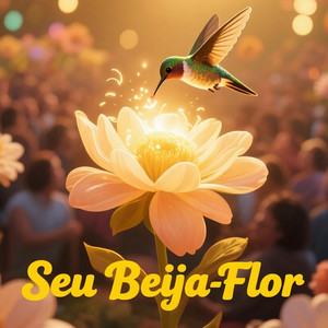 Seu Beija-Flor