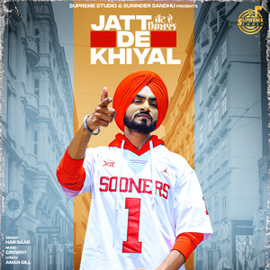 Jatt De Khiyal