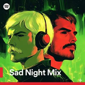 I See Everything (Vagabond Chill)