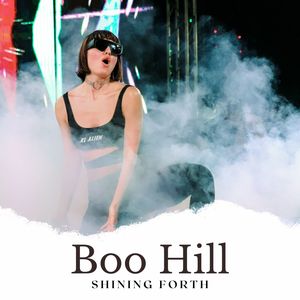 Shining Forth (Original Mix)