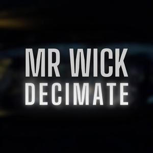 Decimate (Explicit)