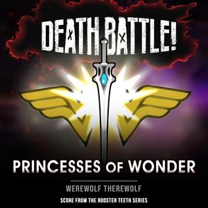 Death Battle: Princesses of Wonder