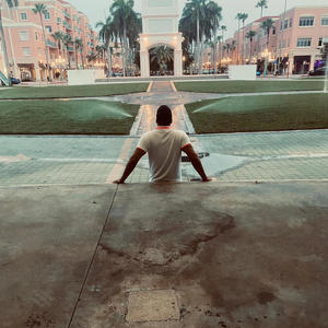 Waves (feat. AngelGBeatz)