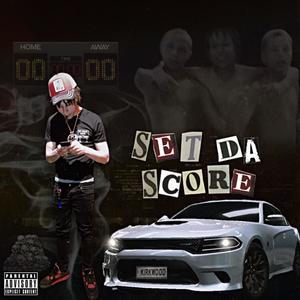 setdascore (Explicit)