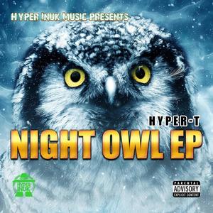 Night Owl EP (Explicit)