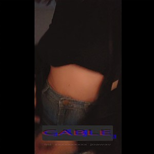 Cable(feat. Joa Wav)