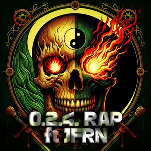 Winner (feat. 0.2.4 RAP) (Explicit)