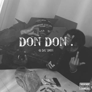 Don Don (Explicit)