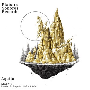 Aquila (Di Rugerio Remix)