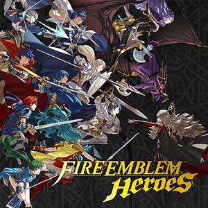 Fire Emblem Heroes Original Soundtrack