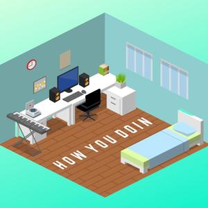 How You Doin (feat. HERDD) (Explicit)