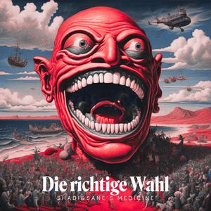 Die richtige Wahl (feat. Jahqor & Soulrock)