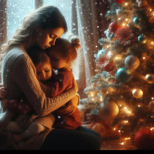 Faut que je reste forte